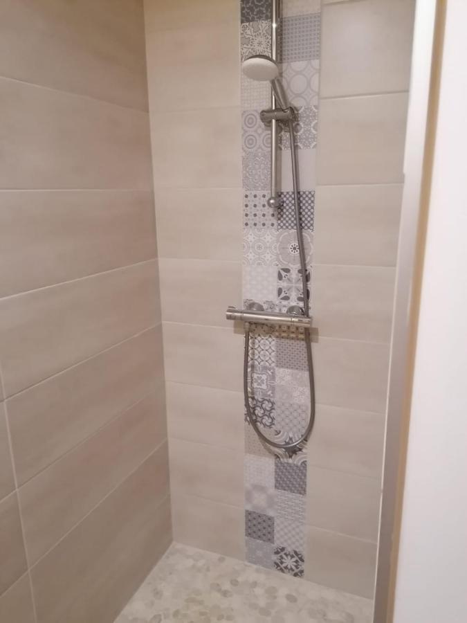Appartement Le petit Vaudois à Saint-Parres-les-Vaudes Extérieur photo