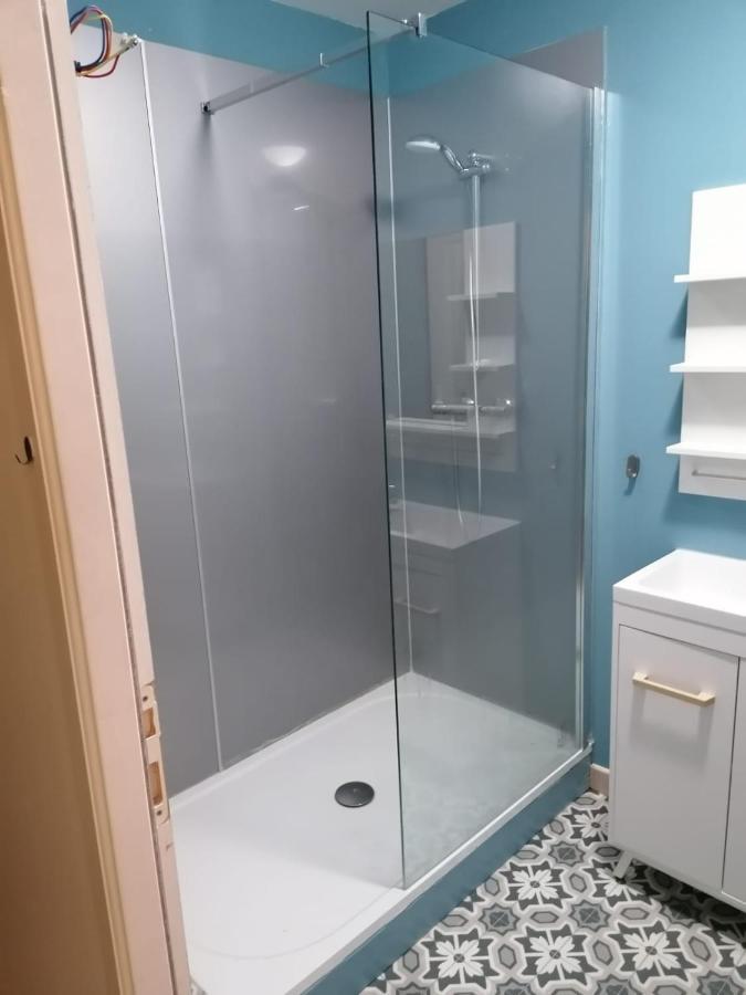 Appartement Le petit Vaudois à Saint-Parres-les-Vaudes Extérieur photo